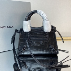 Balenciaga Classic City Bags